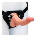 Arnés Ajustable + Dildo Mars