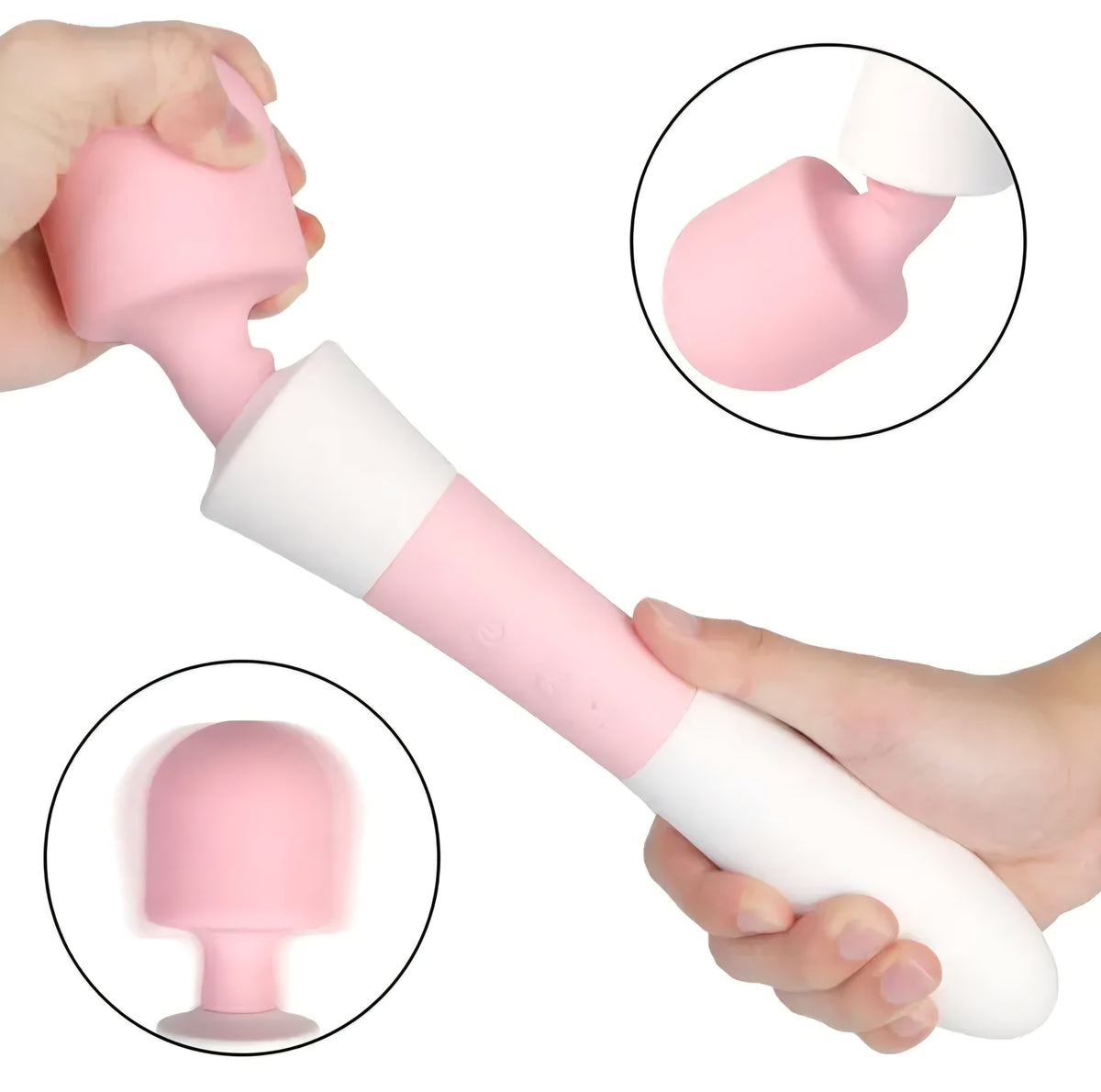 Varita Magic Recargable