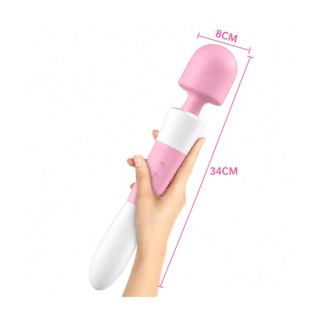 Varita Magic Recargable