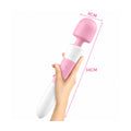 Varita Magic Recargable