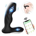 Plug vibrador con APP compatible con Ios y Android